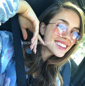 escorts Sydney and Regan