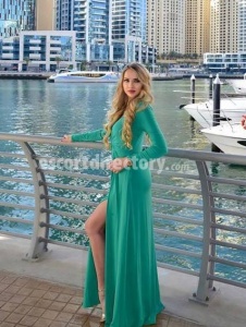 escorts Kamilla