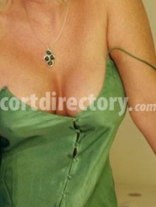 escorts Erica the Fox