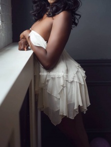 escorts Scarlett Spade