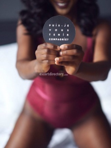 escorts Scarlett Spade