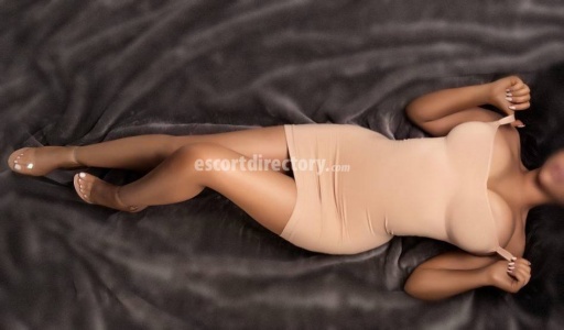 escorts SUNNY LOPEZ