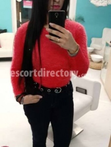 escorts Lisa