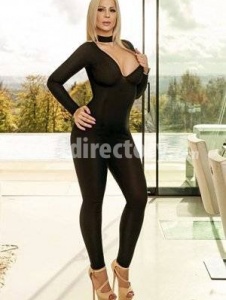 escorts Blondie