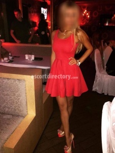 escorts denisa