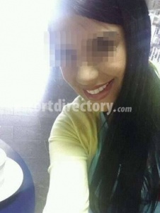 escorts Teresa