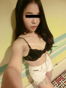 escorts 21 year old Gifchy