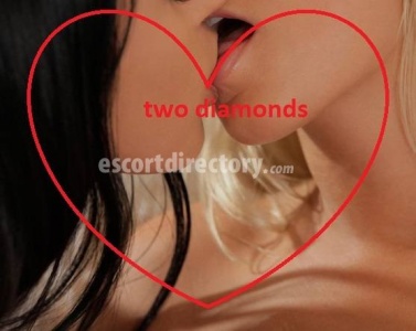 escorts Diamonds_For_ U