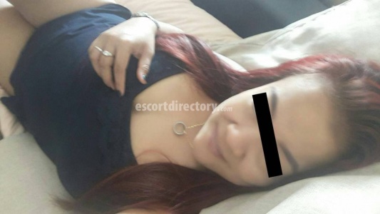 escorts Lovely Linda