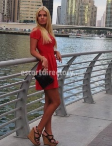 escorts Flavia