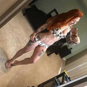 escorts Abbey