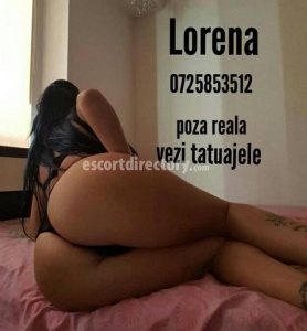 escorts lorena