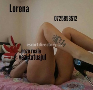 escorts lorena