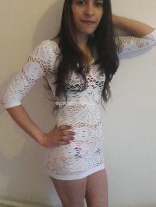 escorts KRISZTINA