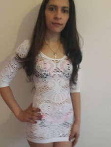 escorts KRISZTINA