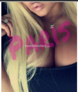 escorts Paris