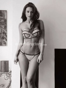 escorts Nathalia