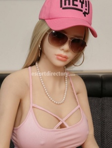 escorts Samantha Doll