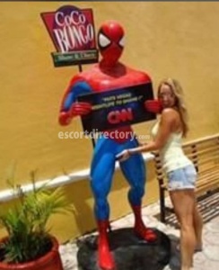 escorts Madison
