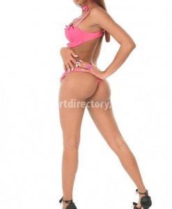 escorts Tina
