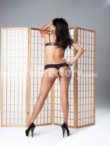 escorts Cheyenne Catori