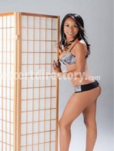 escorts Cheyenne Catori