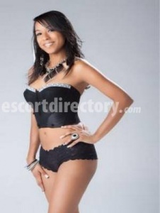 escorts Cheyenne Catori