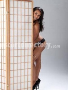 escorts Cheyenne Catori