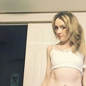 escorts BayouBabe Nicole