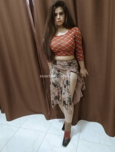 escorts NISHA