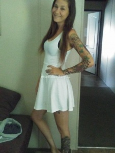 escorts Marie