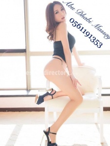 escorts Aly