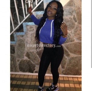 escorts Ashley Amber