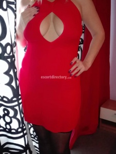 escorts blondamatura