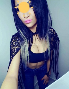 escorts bianca