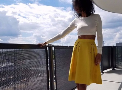 escorts Rhana Adaire