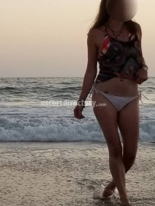 escorts Natalie Rose