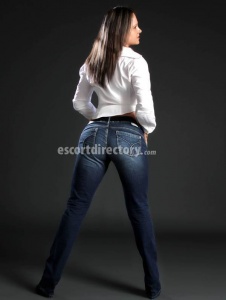 escorts Valerie Companion