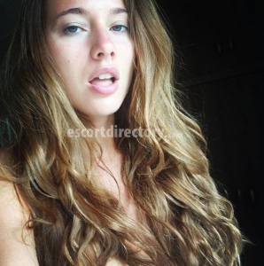 escorts Hannah