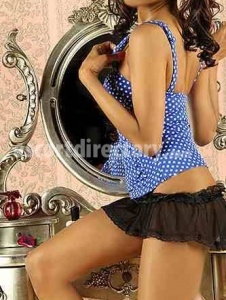 escorts Shanu