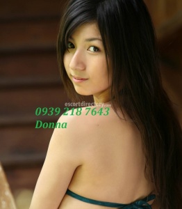escorts Donna
