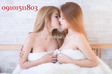 escorts Gwen n Melly Duo