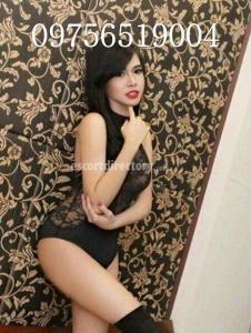 escorts Lovely-Ariya
