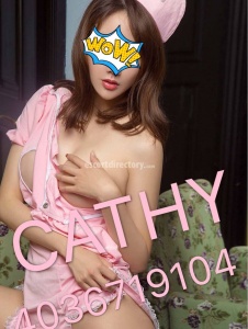 escorts CATHY