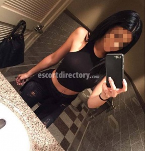 escorts Silvia Vip Escort