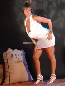 escorts Tania