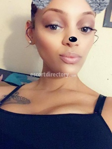 escorts Lisa1