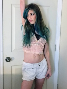 escorts Willow Sweets