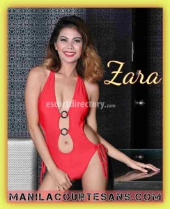 escorts Zara