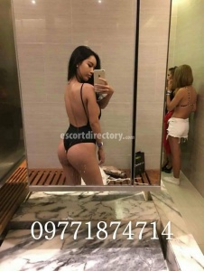 escorts Sexy-Quennie